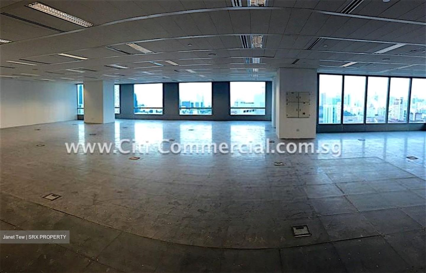 Capital Tower (D1), Office #579077571